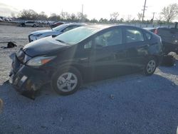 Toyota Prius Vehiculos salvage en venta: 2011 Toyota Prius