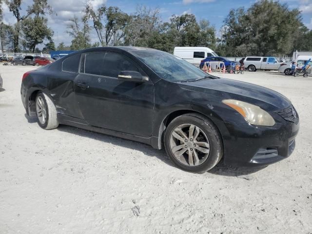 2010 Nissan Altima S