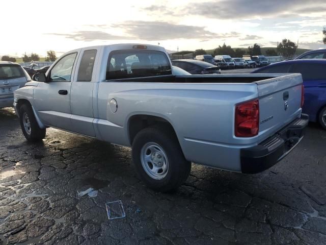 2006 Dodge Dakota ST