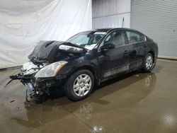 Salvage cars for sale at Central Square, NY auction: 2011 Nissan Altima Base