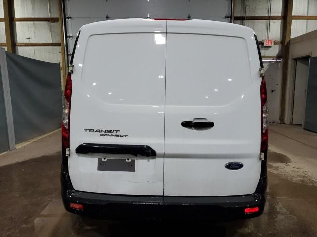 2020 Ford Transit Connect XL