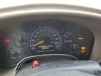 2000 GMC Safari XT