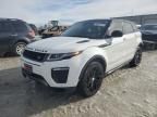 2016 Land Rover Range Rover Evoque HSE Dynamic