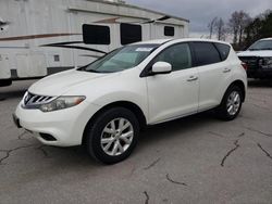 2011 Nissan Murano S en venta en Dunn, NC