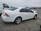 2006 Ford Fusion SE