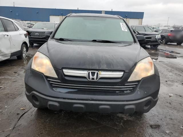 2007 Honda CR-V EXL