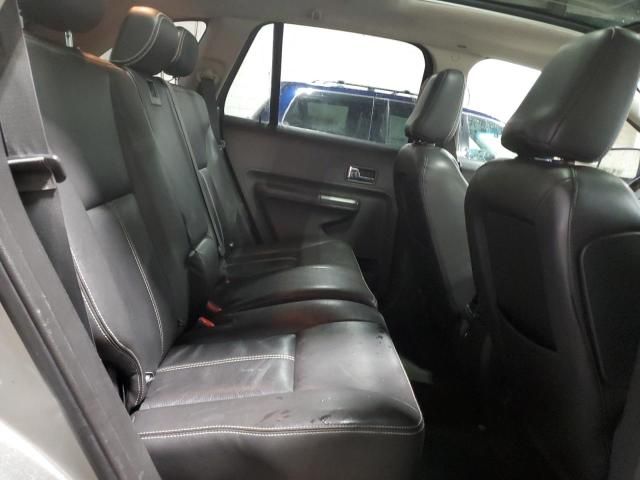 2008 Ford Edge Limited