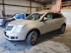 2012 Cadillac SRX Performance Collection