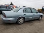 2004 Buick Park Avenue