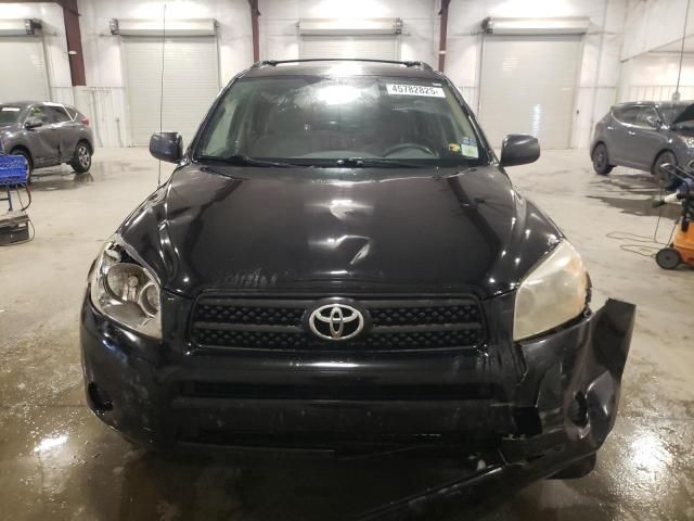 2006 Toyota Rav4