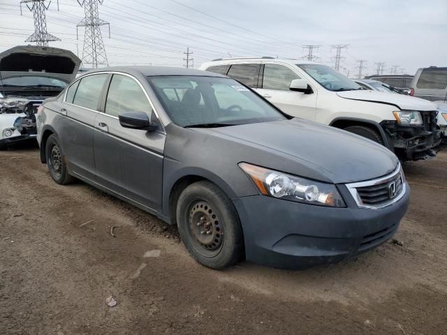 2009 Honda Accord LX