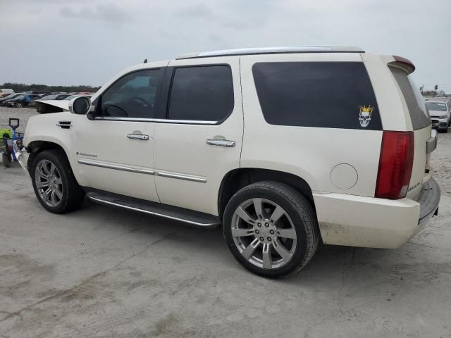 2007 Cadillac Escalade Luxury