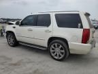 2007 Cadillac Escalade Luxury