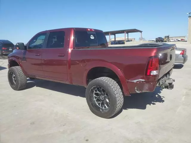 2017 Dodge 2500 Laramie