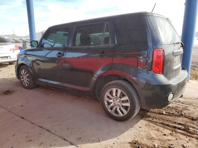 2008 Scion XB