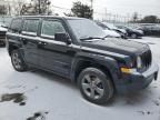 2015 Jeep Patriot Latitude