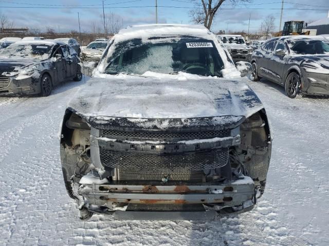 2006 Chevrolet Equinox LT