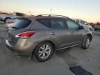 2011 Nissan Murano S