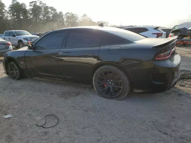 2019 Dodge Charger Scat Pack