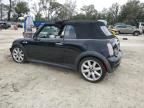 2005 Mini Cooper S