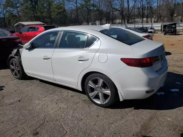 2014 Acura ILX 20 Tech