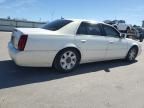 2005 Cadillac Deville DTS