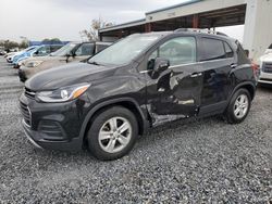 2020 Chevrolet Trax 1LT en venta en Riverview, FL