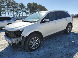 2013 Ford Edge SEL en venta en Loganville, GA