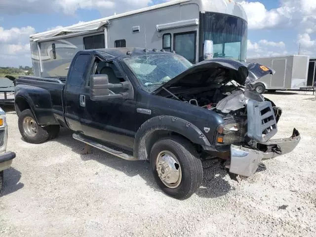 2006 Ford F350 Super Duty