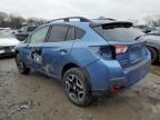 2018 Subaru Crosstrek Limited