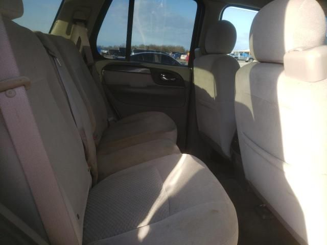 2007 GMC Envoy