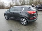 2016 KIA Sportage EX