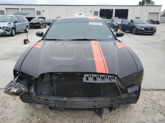 2013 Dodge Charger SE