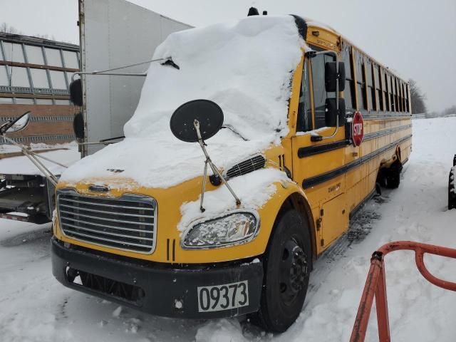 2013 Freightliner Chassis B2B