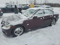 2009 BMW 328 I en venta en Montreal Est, QC