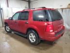 2004 Ford Explorer XLT