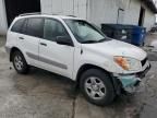 2005 Toyota Rav4