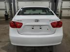 2008 Hyundai Elantra GLS