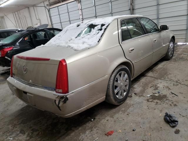 2007 Cadillac DTS