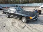 1979 Mercedes-Benz 1979 Mercedes Benz 400-Class