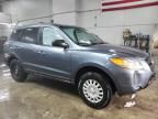 2009 Hyundai Santa FE GLS