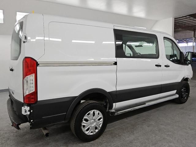 2023 Ford Transit T-250