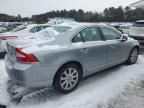 2011 Volvo S80 3.2