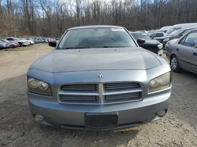 2006 Dodge Charger SE