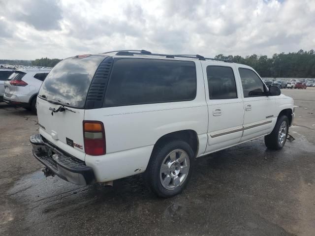 2003 GMC Yukon XL C1500