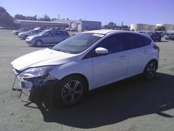 Lots with Bids for sale at auction: 2014 Ford Focus SE