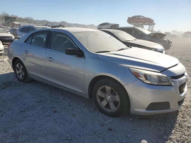 2014 Chevrolet Malibu LS