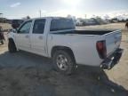 2011 GMC Canyon SLE