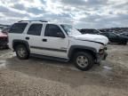 2002 Chevrolet Tahoe C1500