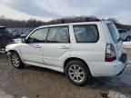 2007 Subaru Forester 2.5X Premium